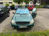 Citroën Citroen Xsara - Citroën Xsara