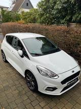 Ford Fiesta 1,0 EcoBoost 74kW ST-Line ST-Line