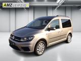 Volkswagen Caddy PKW 1.4 TSI BMT Trendline *HU/AU neu* - VW Caddy Gebrauchtwagen in Leipzig