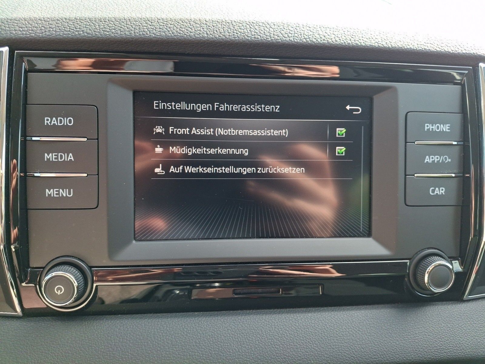 Skoda Karoq - Bild 13
