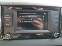 Skoda Karoq - Vorschau Bild 13