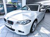 BMW 520d*xDrive*Panorama*Ahk*Keyless*8 Fach*M-Sport* - BMW: X8