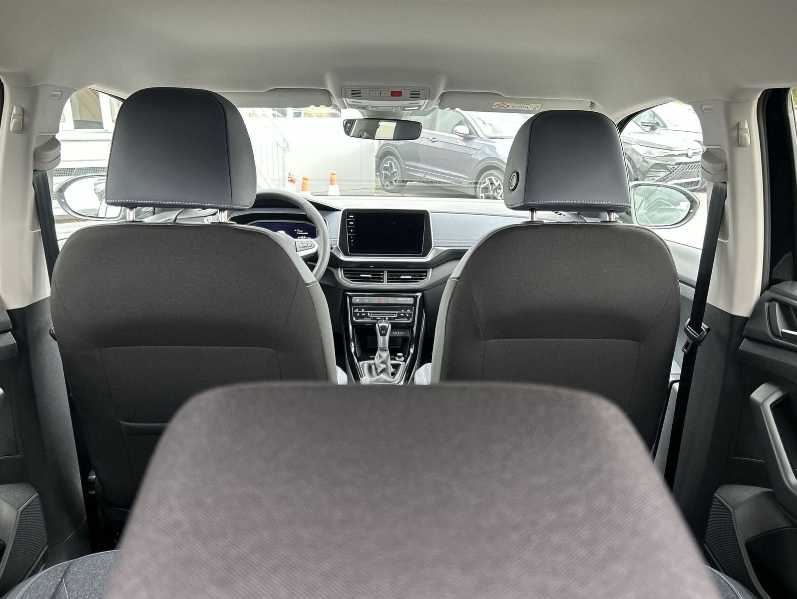 Volkswagen T-Cross - Bild 20