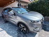 Nissan Qashqai 1.6 dCi DPF Tekna Tekna - Nissan in Freiburg