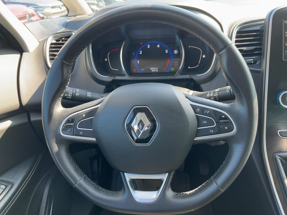 Fahrzeugabbildung Renault Grand Scenic Business Ed. TCe 140 GPF 7-Sitzer