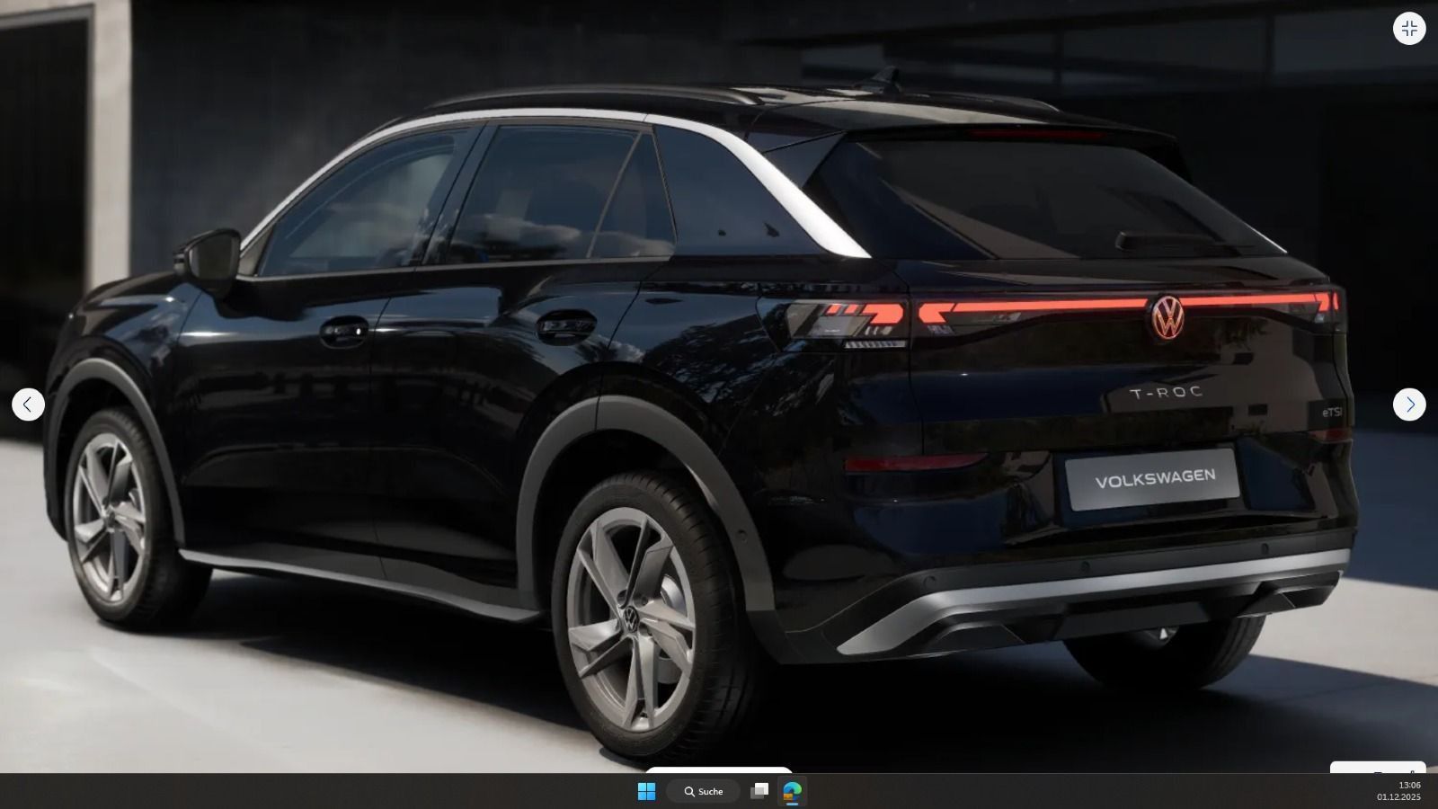 Volkswagen T-Roc - Bild 5