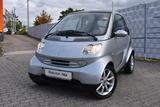 Smart ForTwo coupe Basis WENIG KM ORIGINAL - gebrauchte Smart ForTwo aus dem Jahr 2006