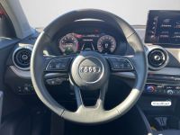 Audi Q2 - Vorschau Bild 10