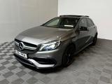 Mercedes-Benz A45 AMG 4Matic *Night-Pano-Alcantara-H&K* - Mercedes-Benz A 45 AMG aus 2018