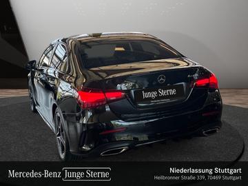 صورة 9 لـ 2023 Mercedes-BENZ A 220