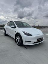 Tesla Model Y Long Range Dual AWD - Tesla Model Y in München