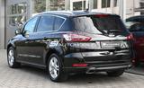 Ford S-Max 2.0 d 140kW 4x4 Titanium °ACC°AHK°2xKAMERA - Ford S-Max: 140