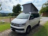 Volkswagen T6 California Beach Edition - Volkswagen T6 California: Beach Edition