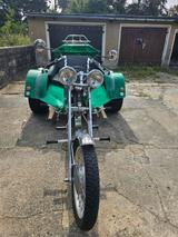 Andere Trike ROGA RSC Grün - Andere aus 1997