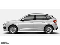 Skoda Kamiq - Vorschau Bild 3