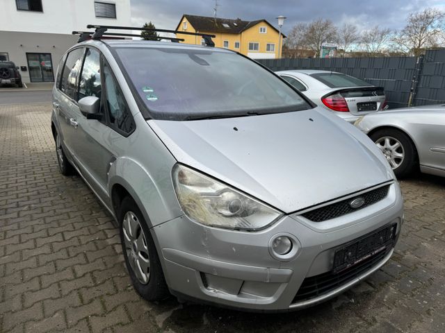 Ford S-Max S-MAX Titanium