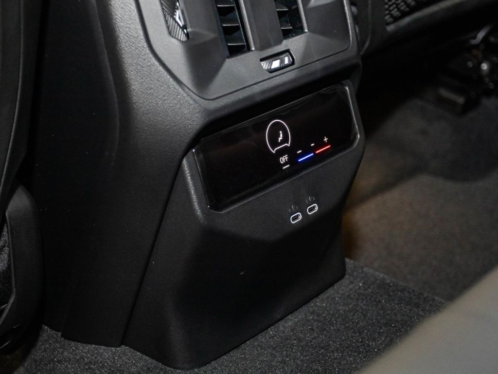 BMW X3 - Bild 12