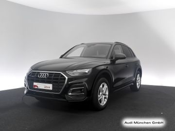 Audi Q5 - 5