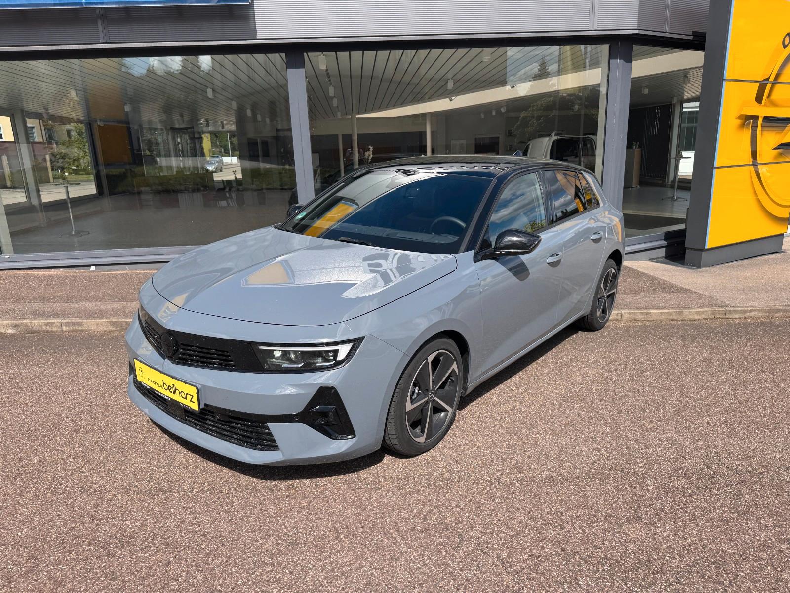 Opel Astra L Lim. 5-trg. GS