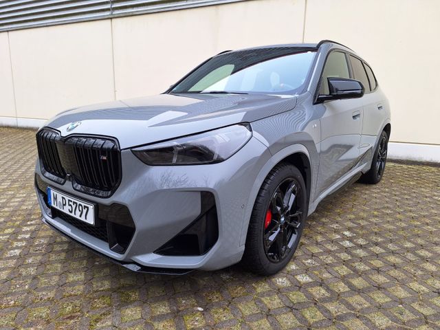 BMW X1 M35i Pro xDrive ACC H&K Head-Up Pano 360° 20"