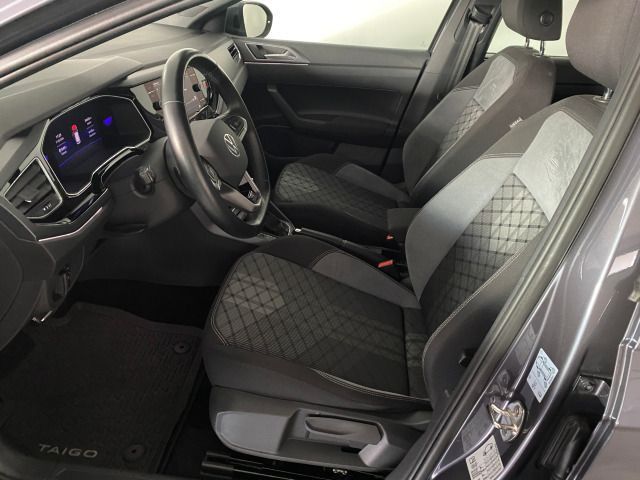 Taigo R-Line 1.5 TSI DSG AHK+MATRIX+KAMERA