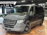 Mercedes-Benz SPRINTER TOURER 319 V6 L2 9SITZE AHK-3,5T MBUX10 - Mercedes-Benz Sprinter: V6