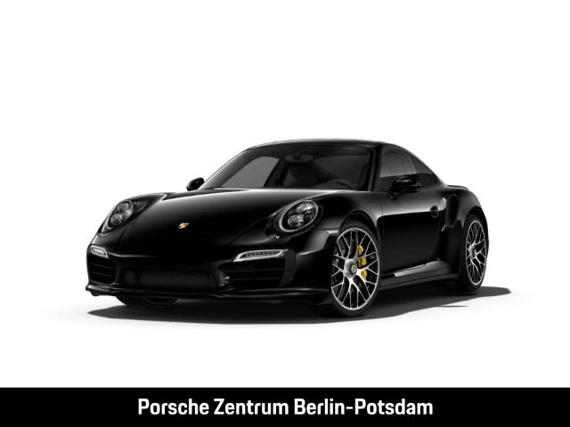 Porsche 991 911 Turbo S LED PDCC BOSE Rückfahrkamera