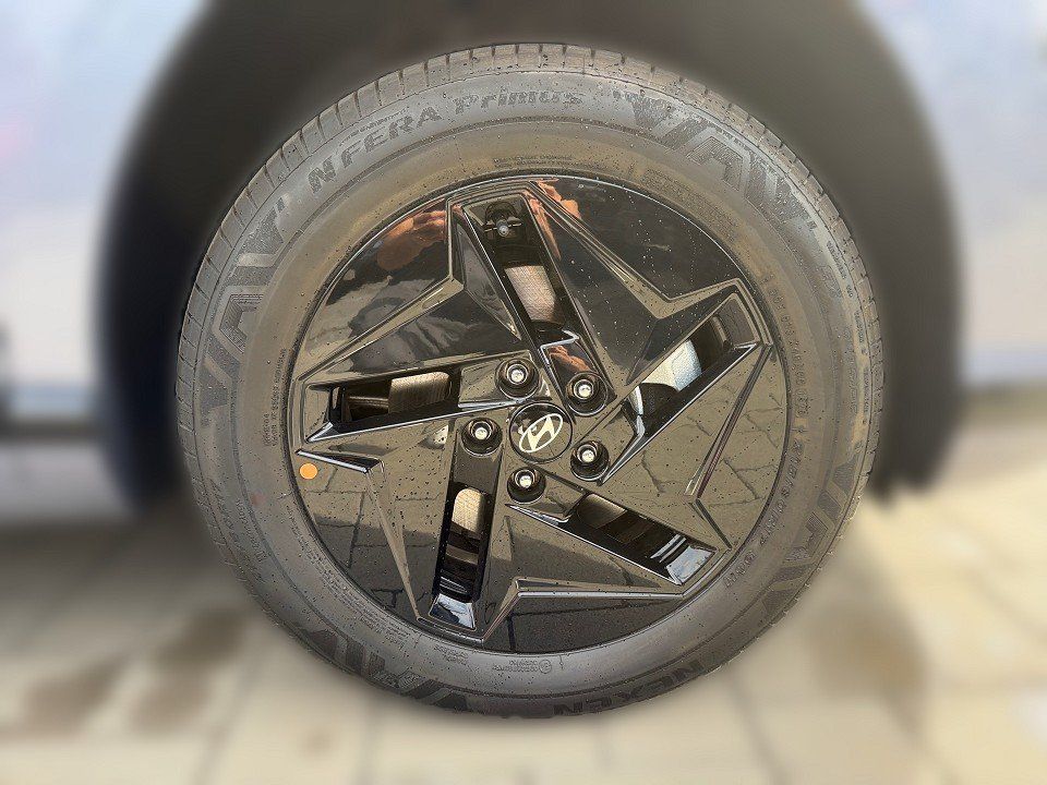 Fahrzeugabbildung Hyundai KONA Elektro 49kWh Trend Assistenz-Paket, el. He