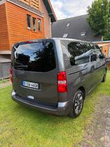 Opel Zafira Life 100 kW 75kWh Elegance M großer Akku - Opel Zafira Life von privat