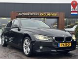 BMW 320 3-serie 320i EfficientDynamics Edition High - BMW 3er Reihe: Efficientdynamics Edition
