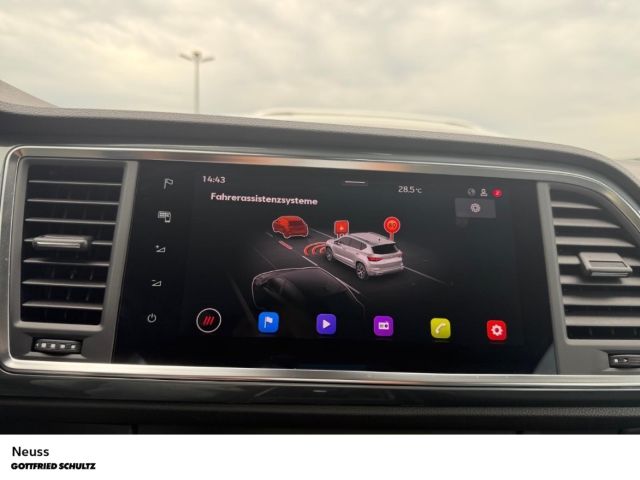 Seat Ateca - Bild 17