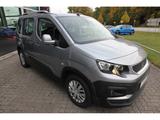 Peugeot Rifter L1 Active PT 110 - Peugeot Rifter Gebrauchtwagen
