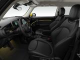 MINI Cooper SE Classic Trim Klimaaut. Sportsitze PDC - MINI Cooper E: Limousine