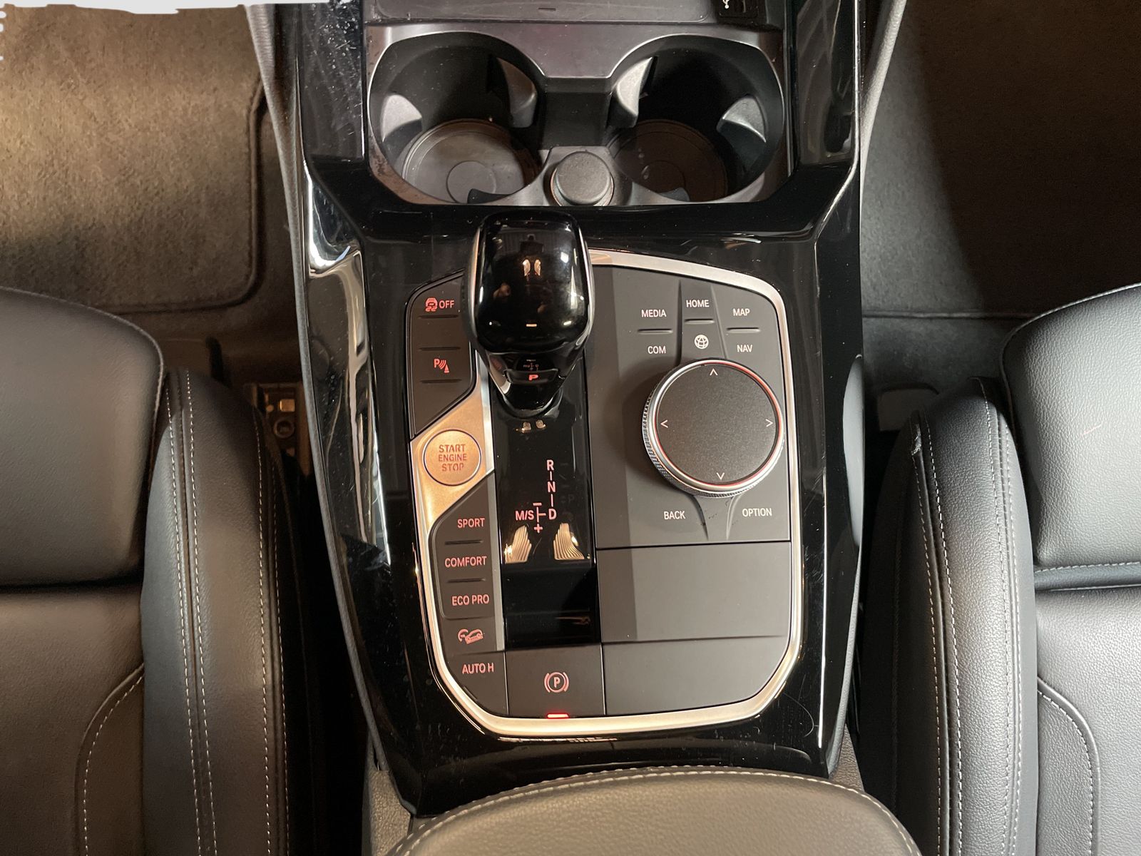 BMW X4 - Bild 17