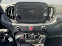 Abarth 595 1.4 T-jet  BEATS KLIMA NEBEL PARKSENSOREN BT - Image