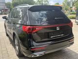 Seat Tarraco 2.0 TDI SCR DSG FR Panorama | ACC | DCC - Seat Tarraco aus 2023