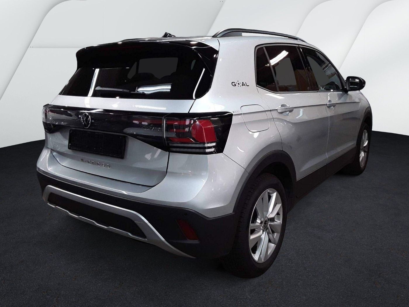 Volkswagen T-Cross - Bild 3