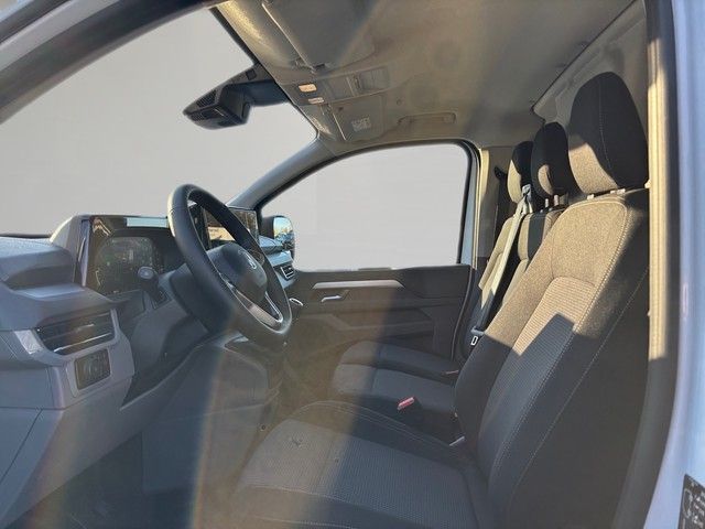 Fahrzeugabbildung Volkswagen Transporter Kasten T7 2.0 TDI  KR+AZV+LED+KLIMA+
