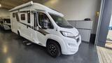 Knaus Van TI 650 LIFT-BIKE.TV.SAT.Allwetter - Knaus Van ti