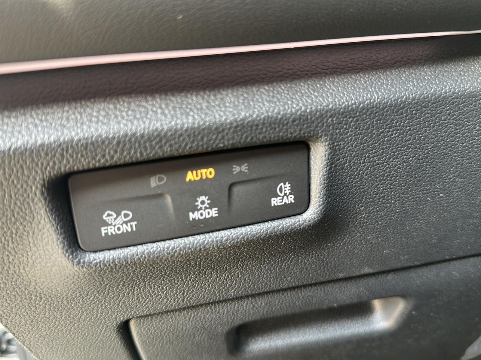 Volkswagen Tayron - Bild 12