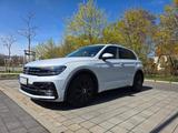 Volkswagen Tiguan 2.0 TDI SCR DSG R-Line  - Behindertengerechte Volkswagen Tiguan