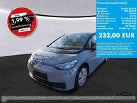 Volkswagen ID.3 - Vorschau Bild 1