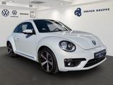 Volkswagen Beetle 1.2TSI Exclusive Design+Navi+ - gebrauchte VW Beetle aus dem Jahr 2017