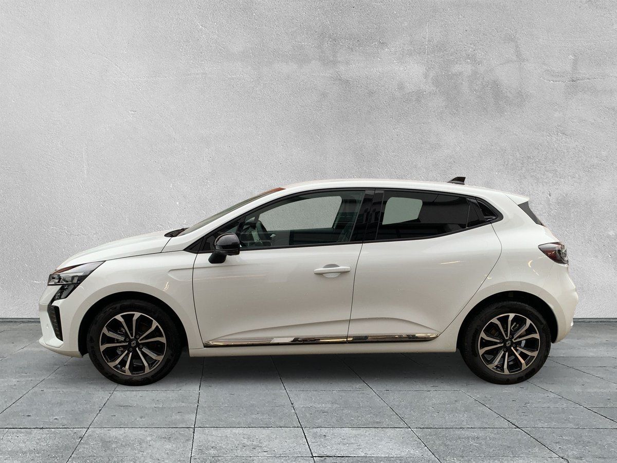 Renault Clio - Bild 2