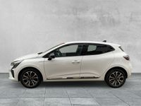 Renault Clio - Vorschau Bild 2