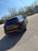 Audi A4 40 TDI S tr. quattro S line Avant S line - Audi A4 Gebrauchtwagen in Mannheim