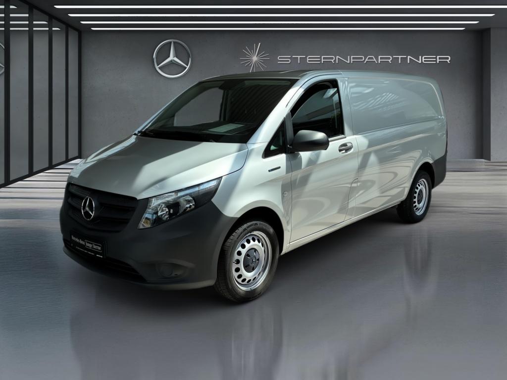 Mercedes-Benz eVito 111 Vito Kasten Lang Akku 35kWh
