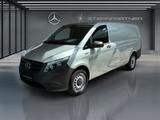 Mercedes-Benz eVito 111 Vito Kasten Lang Akku 35kWh - Mercedes-Benz eVito: Van