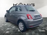 Fiat 500 - Vorschau Bild 3