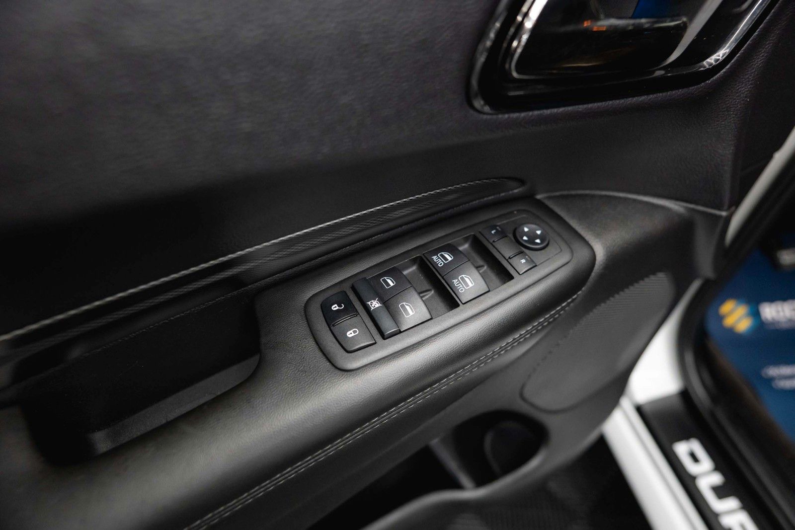 Fahrzeugabbildung Dodge Durango 5.7 V8 GT SRT 4x4 Night-Paket Modell 22